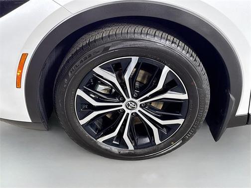 2026 Toyota Crown XLE