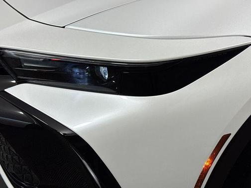 2026 Toyota Crown XLE