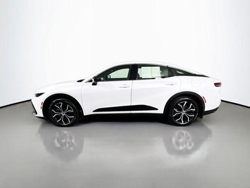 2026 Toyota Crown XLE