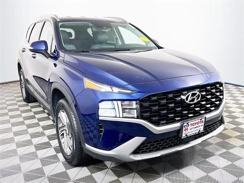 2023 Hyundai SANTA FE SEL 2.4