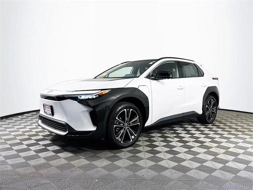 2024 Toyota bZ4X Limited