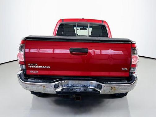 2012 Toyota Tacoma Base