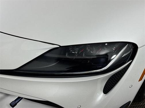 2022 Toyota GR Supra 3.0