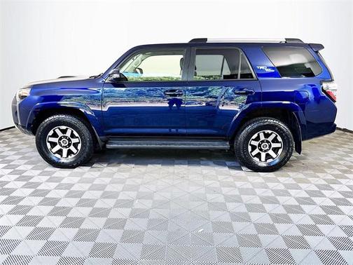 2017 Toyota 4Runner SR5 Premium
