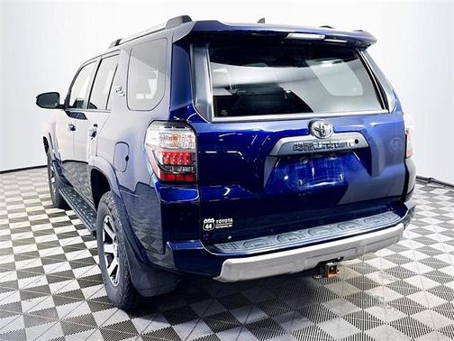 2017 Toyota 4Runner SR5 Premium