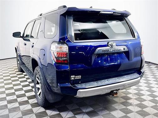 2017 Toyota 4Runner SR5 Premium