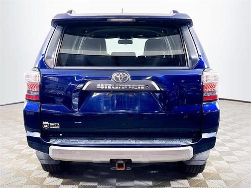 2017 Toyota 4Runner SR5 Premium