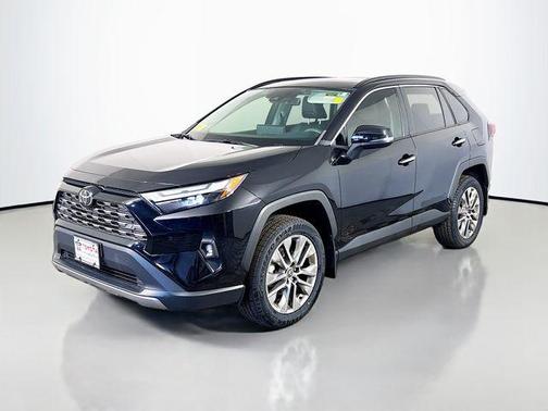 2023 Toyota RAV4 Limited