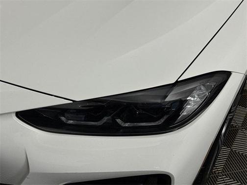 2022 BMW 430 i xDrive