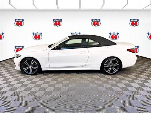 2022 BMW 430 i xDrive