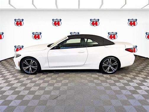 2022 BMW 430 i xDrive