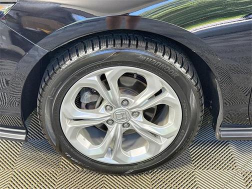 2023 Honda Accord LX 1.5T