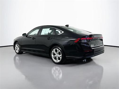 2023 Honda Accord LX 1.5T