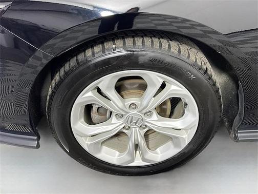 2023 Honda Accord LX 1.5T