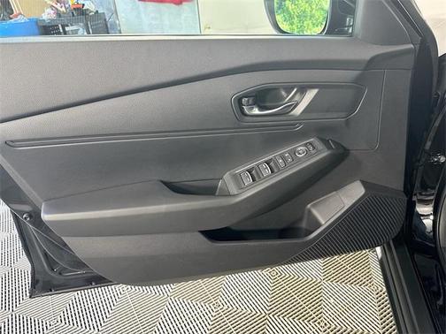 2023 Honda Accord LX 1.5T