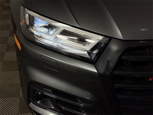 2020 Audi SQ5 3.0T Premium Plus