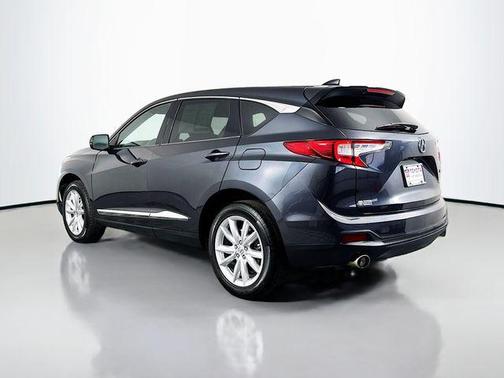 2019 Acura RDX Base