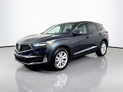 2019 Acura RDX Base