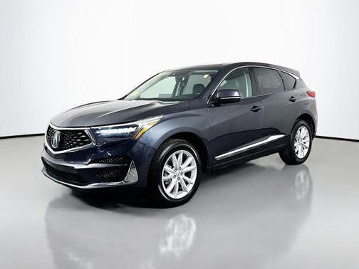 2019 Acura RDX Base