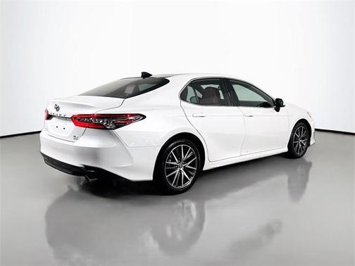 2024 Toyota Camry XLE