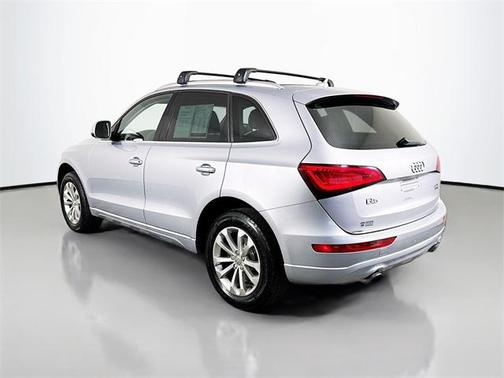 2015 Audi Q5 2.0T Premium