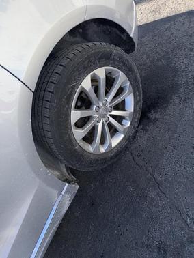 2015 Audi Q5 2.0T Premium