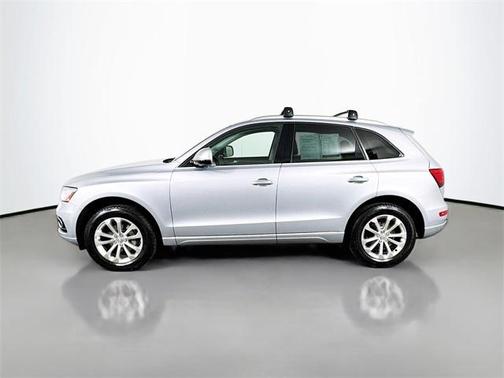 2015 Audi Q5 2.0T Premium