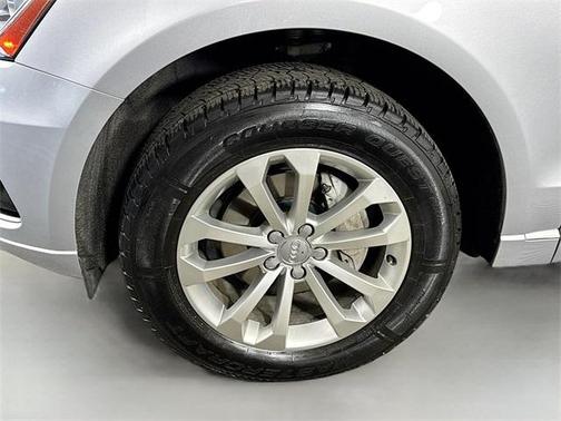 2015 Audi Q5 2.0T Premium