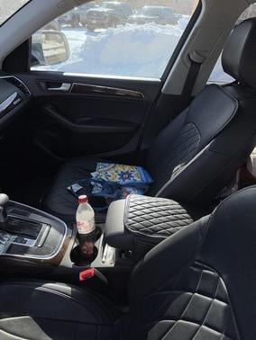 2015 Audi Q5 2.0T Premium