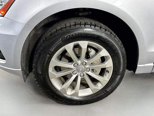 2015 Audi Q5 2.0T Premium