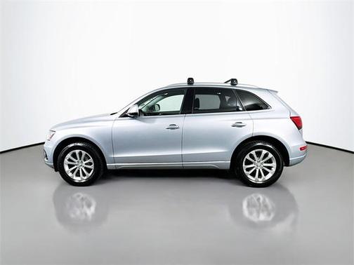 2015 Audi Q5 2.0T Premium
