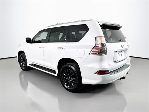 2022 Lexus GX 460 Premium