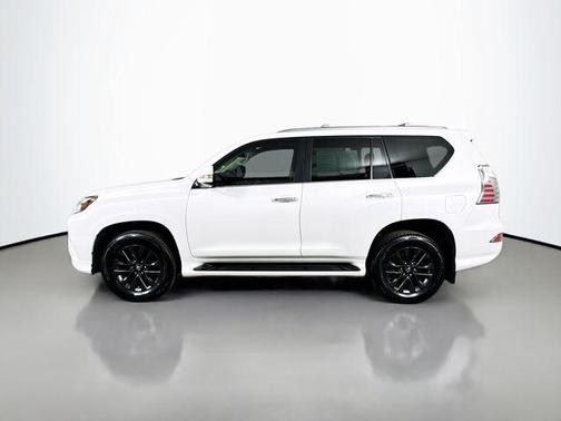 2022 Lexus GX 460 Premium