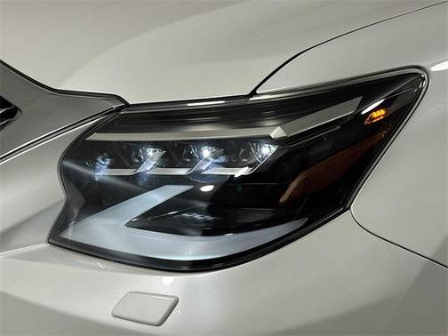 2022 Lexus GX 460 Premium