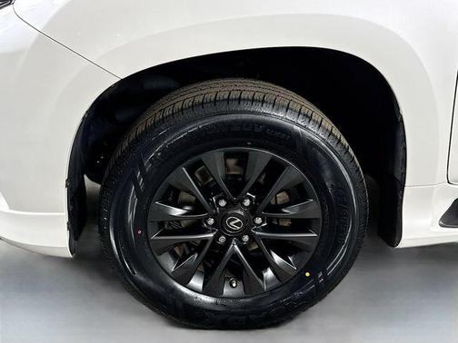 2022 Lexus GX 460 Premium