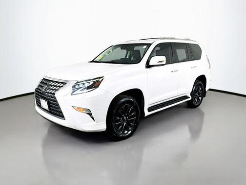 2022 Lexus GX 460 Premium