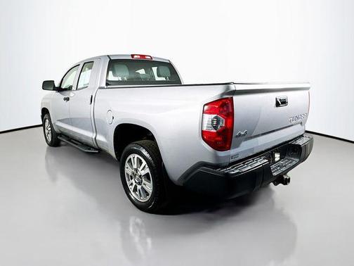 2015 Toyota Tundra SR5