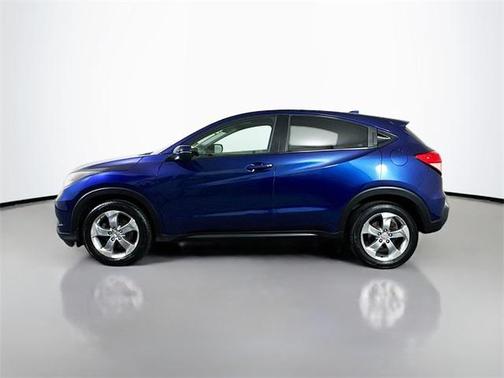 2017 Honda HR-V EX