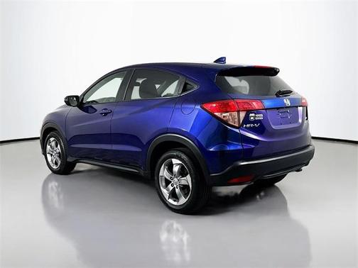 2017 Honda HR-V EX