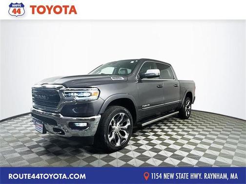 2023 RAM 1500 Limited