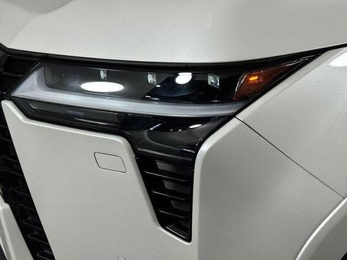 2024 Lexus GX 550 Premium+