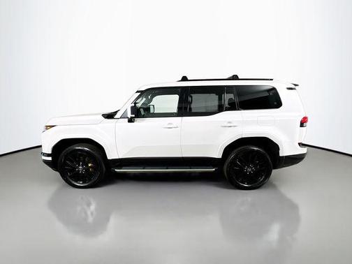 2024 Lexus GX 550 Premium+