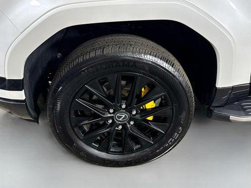 2024 Lexus GX 550 Premium+