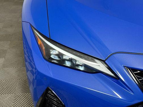 Grecian Water 2023 Lexus IS 350 Base