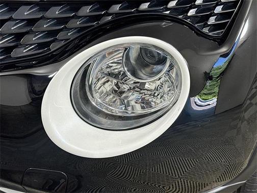2017 Nissan Juke SV