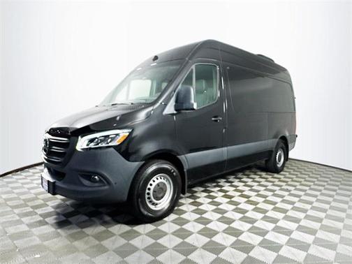 2023 Mercedes-Benz Sprinter 2500 Standard Roof