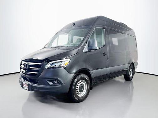 2023 Mercedes-Benz Sprinter 2500 Standard Roof