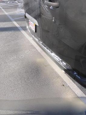 2023 Mercedes-Benz Sprinter 2500 Standard Roof