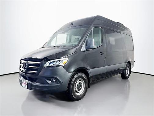 2023 Mercedes-Benz Sprinter 2500 Standard Roof