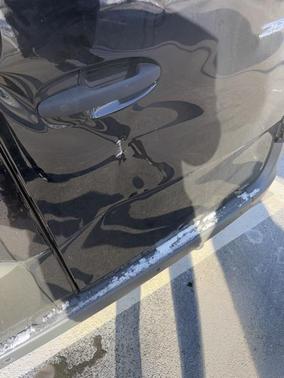 2023 Mercedes-Benz Sprinter 2500 Standard Roof